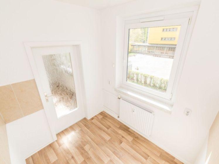 Tolles Duschbad I sonniger Balkon - Foto 1