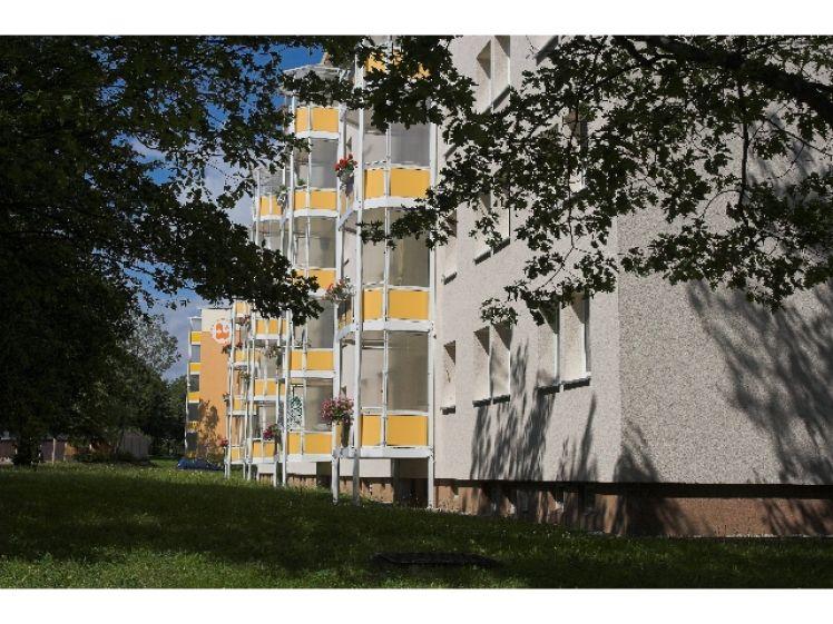 6-Raum-Wohnung im Herzen von Gablenz - Photo 1