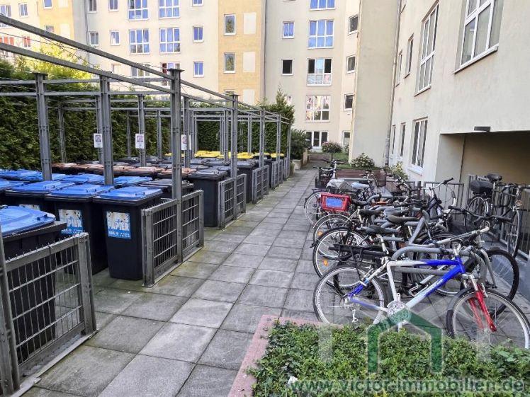 ** Zentrum-Süd * 2-Zimmer-Whg. mit Einbauküche, Parkett und Duschbad ** - Photo 1