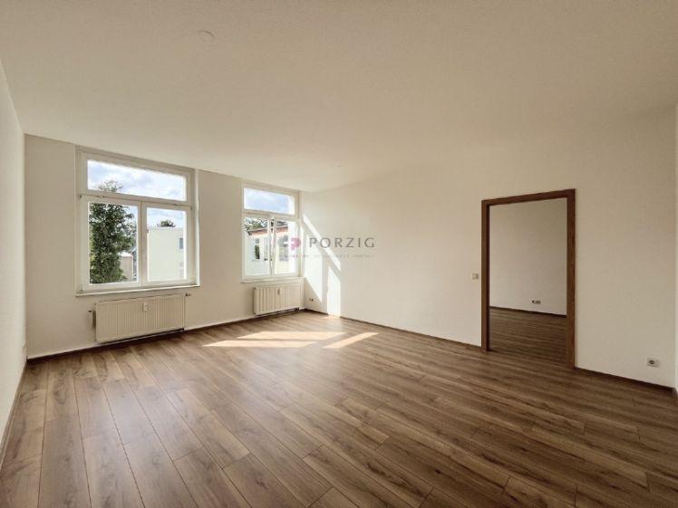 Frisch, modern & zentral – 2-Zimmer-Wohnung mit neuem Look - EBK möglich - Photo 1