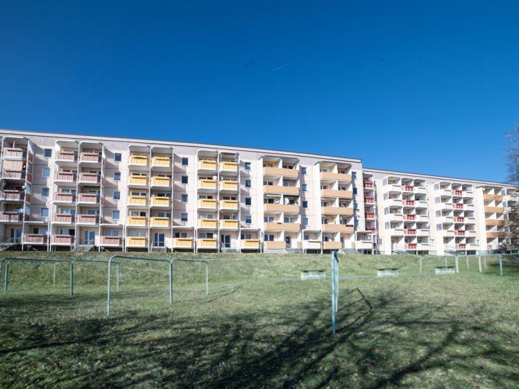 3-Raum-Wohnung - 56m² Wohlfühlfläche - Photo 1