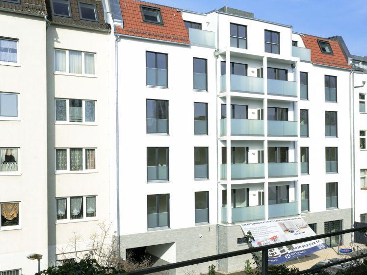 Großzügige 3 Zimmerwohnung - top Zustand - Photo 1