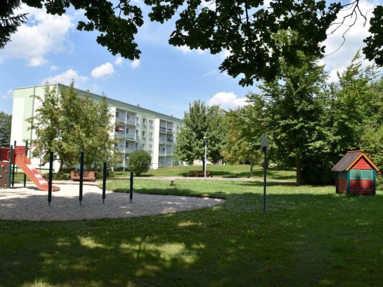 Praktische 1-Zimmer-Wohnung für Auszubildende oder Studenten - Photo 1