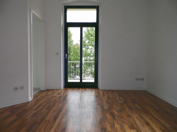 Ruhige und beschauliche Wohnung in der Nordvorstadt - Photo 1