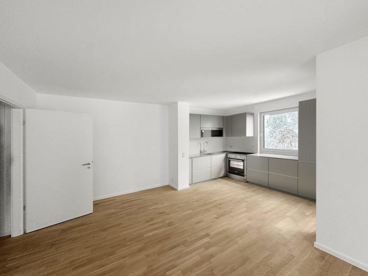 Provisionsfrei für den Mieter - Erstbezug einer 4-Zimmer-Wohnung am Westerberg in Osnabrück - Foto 1