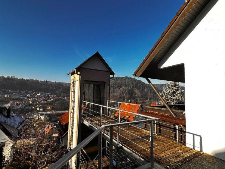 Black Forest Villa - available in a few days after renovation! - Photo 1
