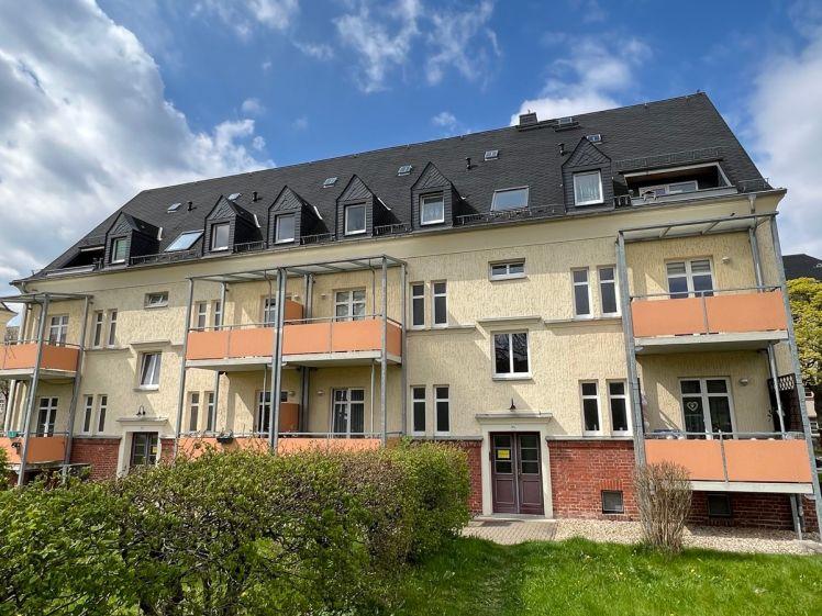 Frei ab dem 1.2.27 !! EBK kostenfrei vom Vormieter - Bad mit Fenster - offene Küche - Foto 1