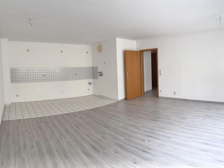 Modernes Wohnen im Herzen von Auerbach! - Foto 1