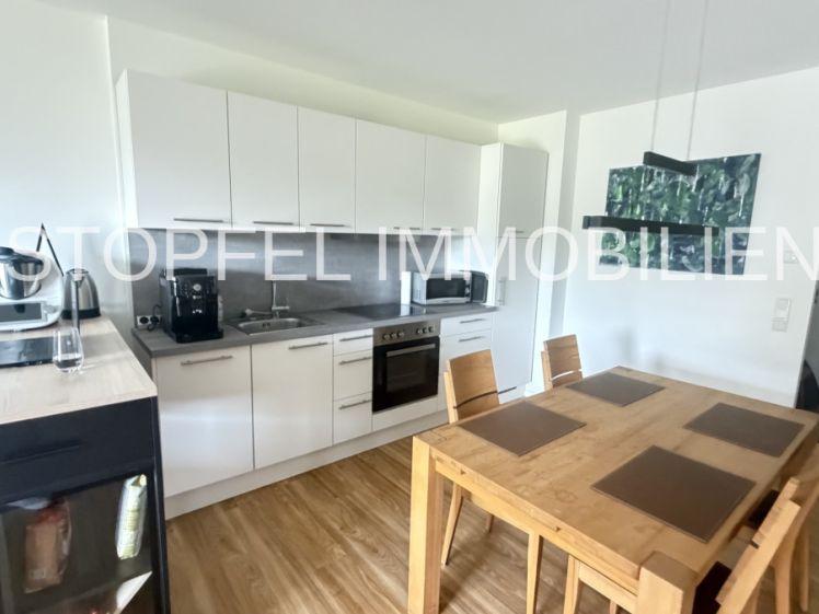 Miet mich! Balkon - Wohnung - Personen-Aufzug - Barriere FREI Wohnanlage GRÜNE MITTE - Photo 1