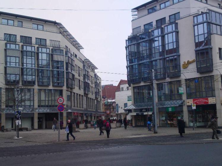 Wohnen in Top-City-Lage, attraktives Appartement sucht neuen Bewohner! - Photo 1