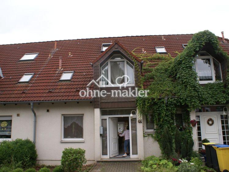 familienfreundliches Reihenhaus mit Garten im Wohnpark Dortmund-Wickede - Photo 1