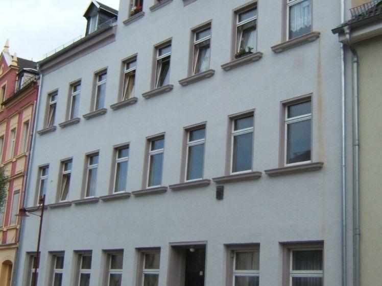 3 Raumwohnung in Zentrumsnähe - Foto 1