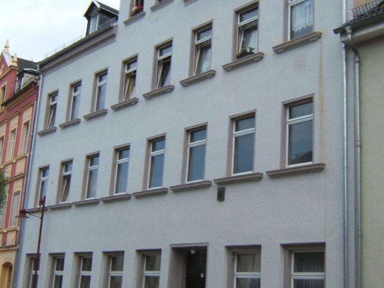 3 Raumwohnung in Zentrumsnähe - Photo 1