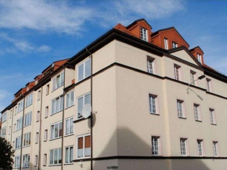 Großzschocher - neu vorgerichtete 3-Zi-WE mit Wintergarten & Tageslichtbad und Parkett in Seenähe - Foto 1