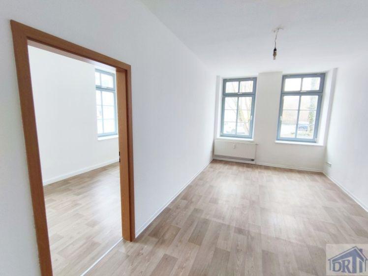 Schöne 3-Raum-Wohnung in Zittau - Foto 1