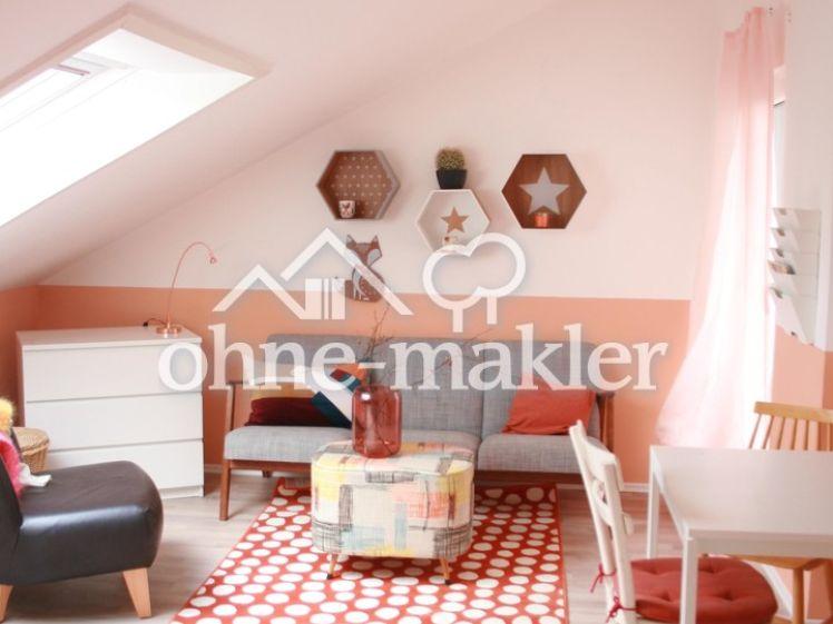 Tolles WG Zimmer mit Balkon - Photo 1