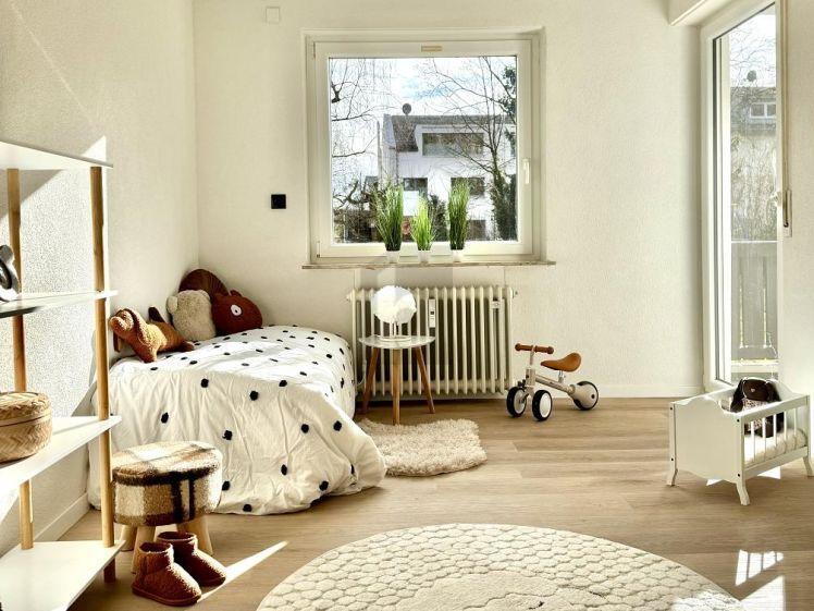SANIERT MIT BALKON - FÜR ERSTBEZUG - Photo 1