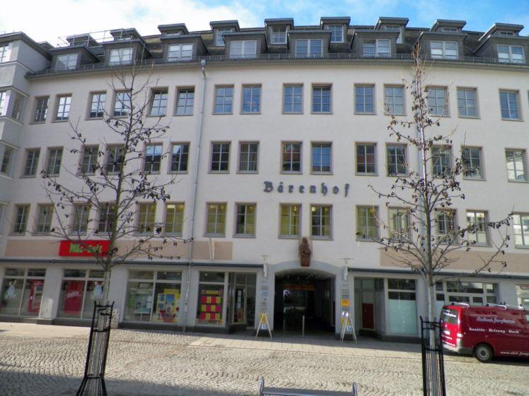 Im Zentrum wohnen - Photo 1