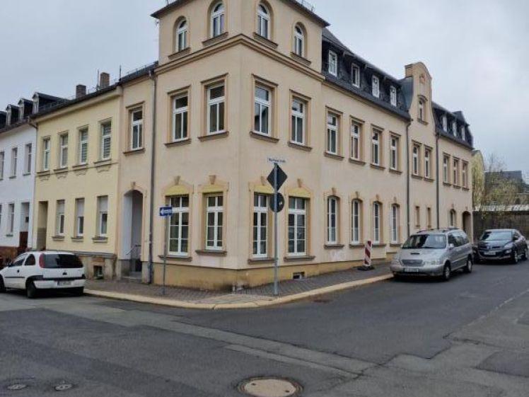 2 Zimmer Wohnung über 3 Etagen - Photo 1