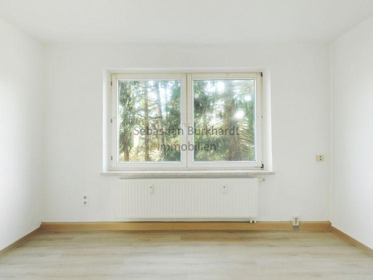 *** 4-Raum Erdgeschoss Wohnung in Gehren - Photo 1
