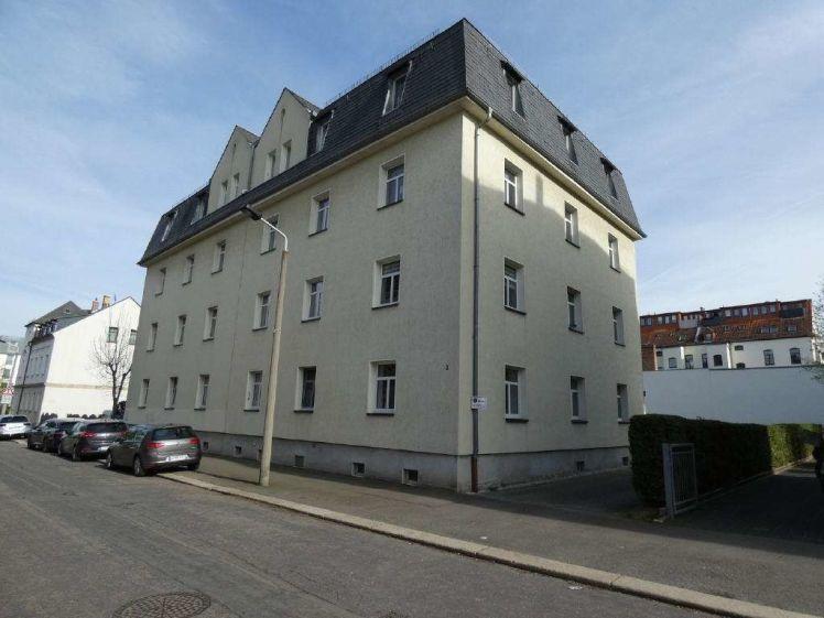 Ruhige Erdgeschosswohnung mit Stellplatz - Photo 1
