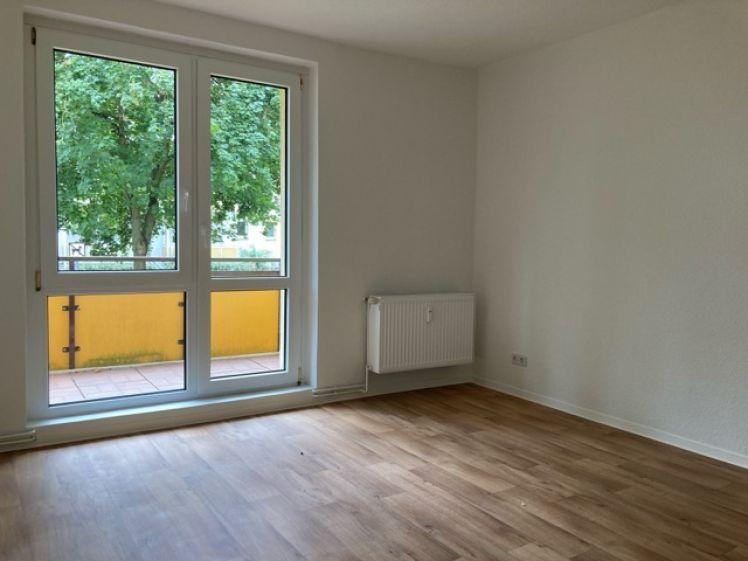 Singlewohnung im Erdgeschoss - Foto 1