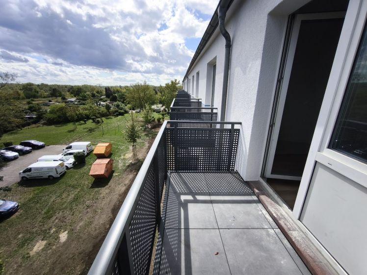 Dreiraumwohnung neu gedacht - Offene Küche-helle Räume und komplett saniert! - Photo 1