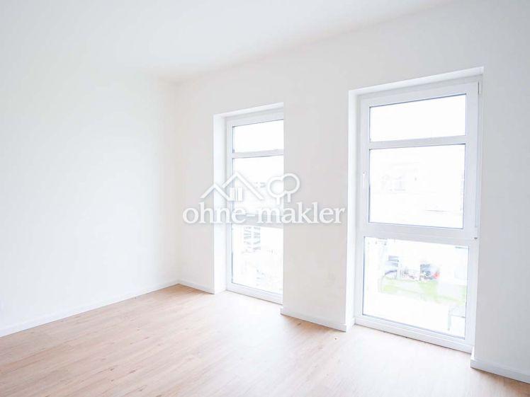 5 WG-Zimmer im Penthouse mit 360° Panorama Dachterrasse - Foto 1