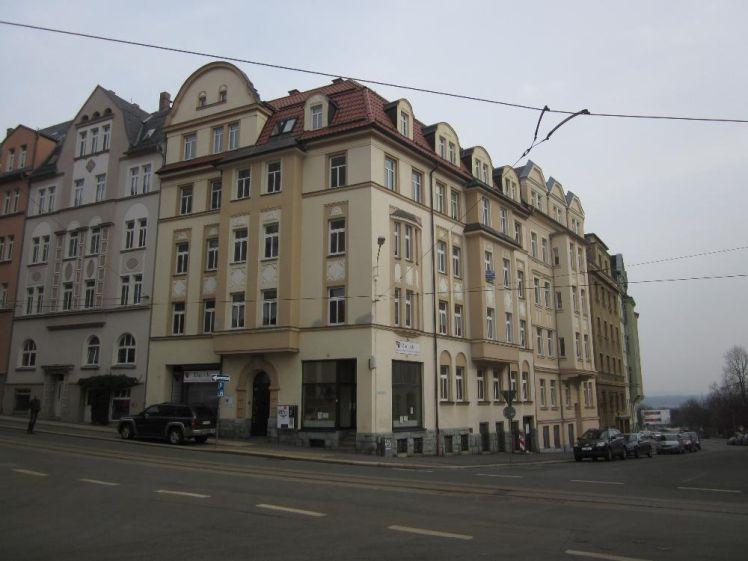 *BIRI* - 2-Raum-Wohnung in Preißelpöhl - Foto 1