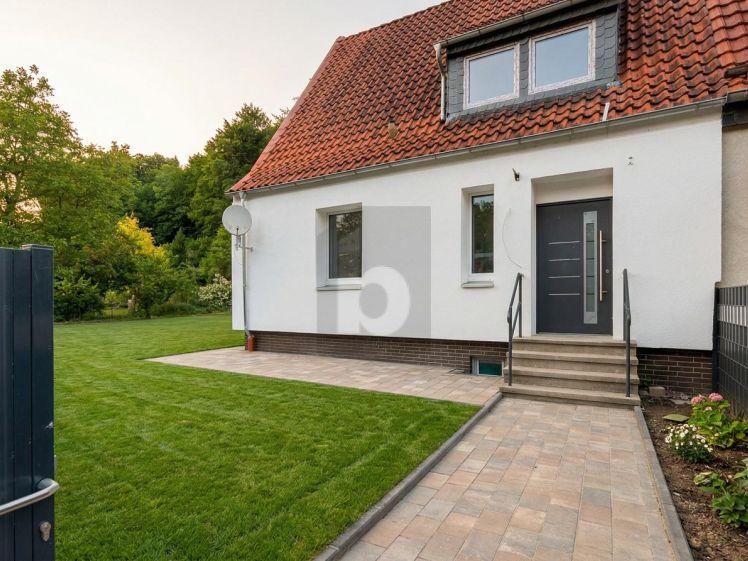 WOHNEN MIT WOHLFÜHLGARANTIE - Photo 1