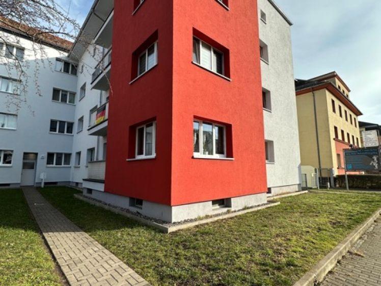 Komplett sanierte 3-Zimmer-Wohnung mit guter Anbindung. - Foto 1
