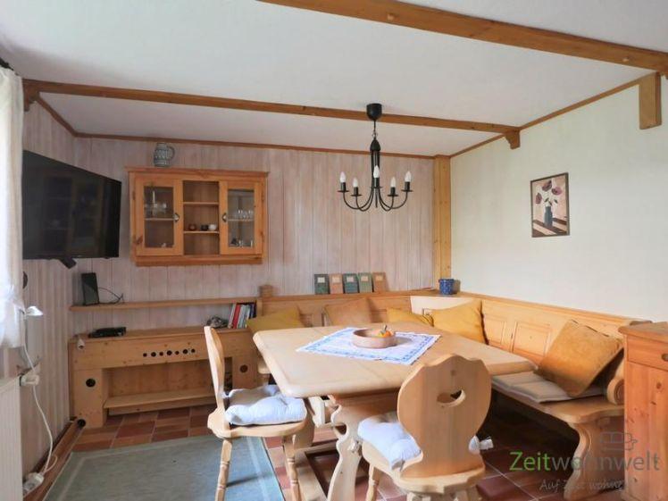 (EF1429_M) Jena: Wenigenjena, urgemütliche möblierte 2-Zimmer Wohnung mit Terrasse in einem Wohnhaus mit Garten - Foto 1