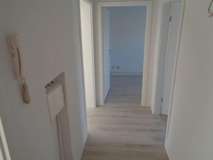 Charmante 3‑Raum‑Wohnung auf dem Klingenberg in ruhiger Lage - Foto 1