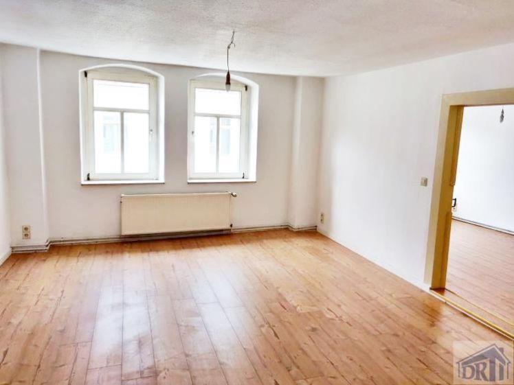 Attraktive Wohnung mit Garten im Stadtzentrum - Photo 1