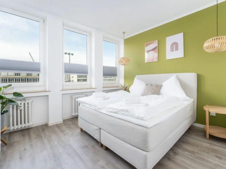 Cozy Sun Suite Apartment - Foto 1