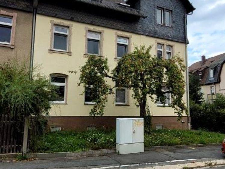 Möblierte 2-Raum-Wohnung mit moderner Einbauküche - Foto 1