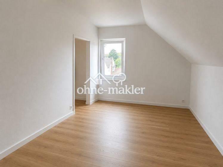 Sanierte WG-Zimmer in Osnabrück-Schölerberg - Photo 1