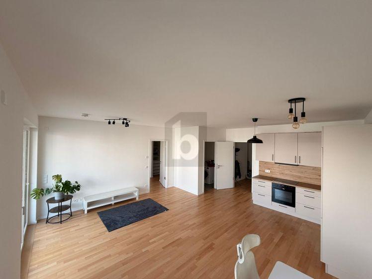 WASSERNÄHE & GROßER BALKON MIT KOMFORT - Photo 1
