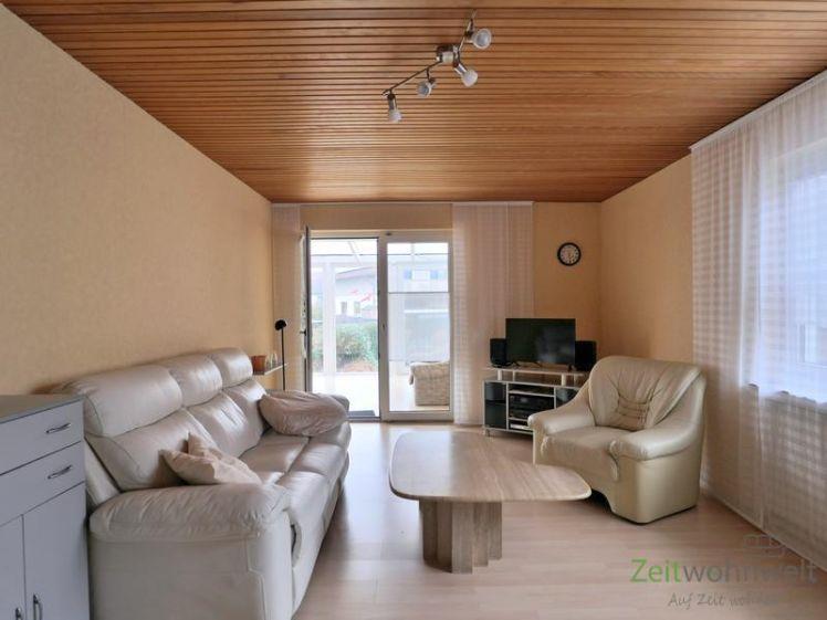 (EF1242_M) Kassel-Landkreis: Gudensberg, preiswertes möbliertes Apartment mit großem Wintergarten - Foto 1