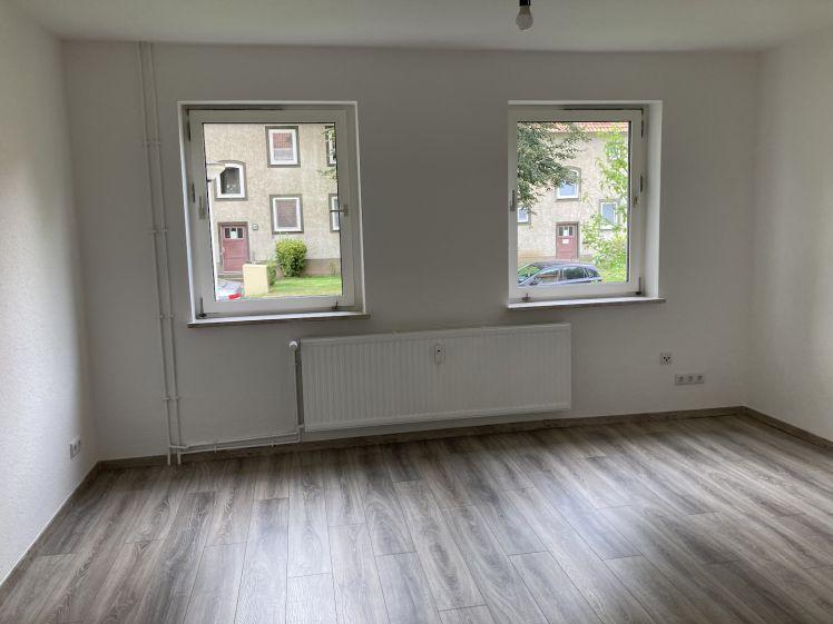 Ihr neues Zuhause: Familienfreundliche 3-Zimmerwohnung im Grünen (Musterbilder) - Foto 1