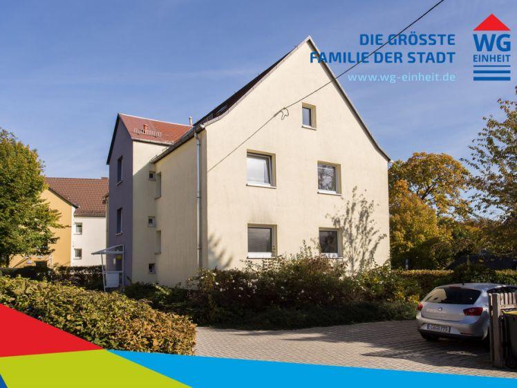 Grün - Grüner - Grüna - Schöne 2-Zimmer-Wohnung - Photo 1