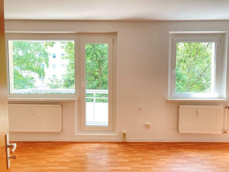 Familien-Base mit Balkon und Spielplatz-Plus - Photo 1