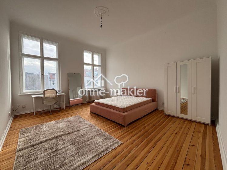 Moderne WG Zimmer im Herzen von Schöneberg - Foto 1