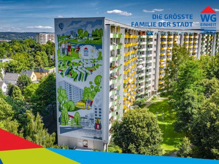 Dein Wunsch. Unsere Mission. Schöne 1-Raumwohnung ganz nach deinem Geschmack! - Photo 1