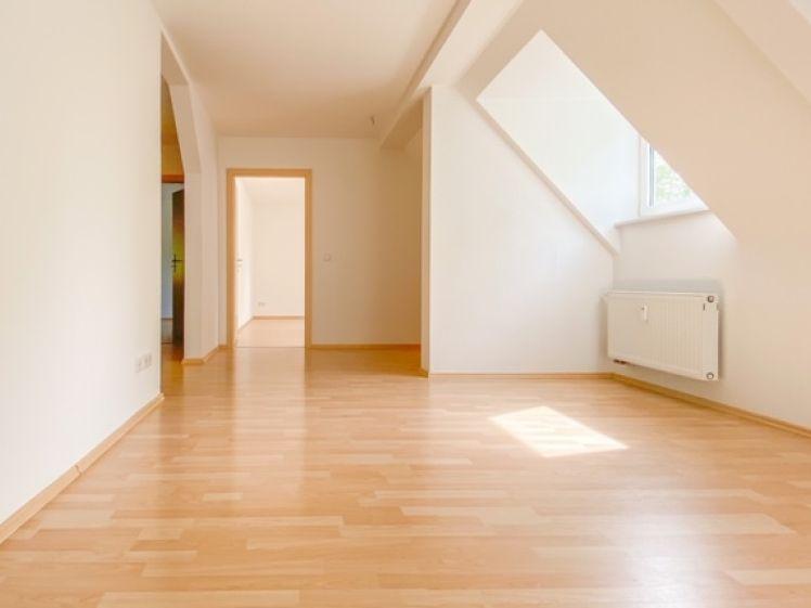 Platz für Groß und Klein – wohnen mit Dachgeschoss-Charme! - Foto 1