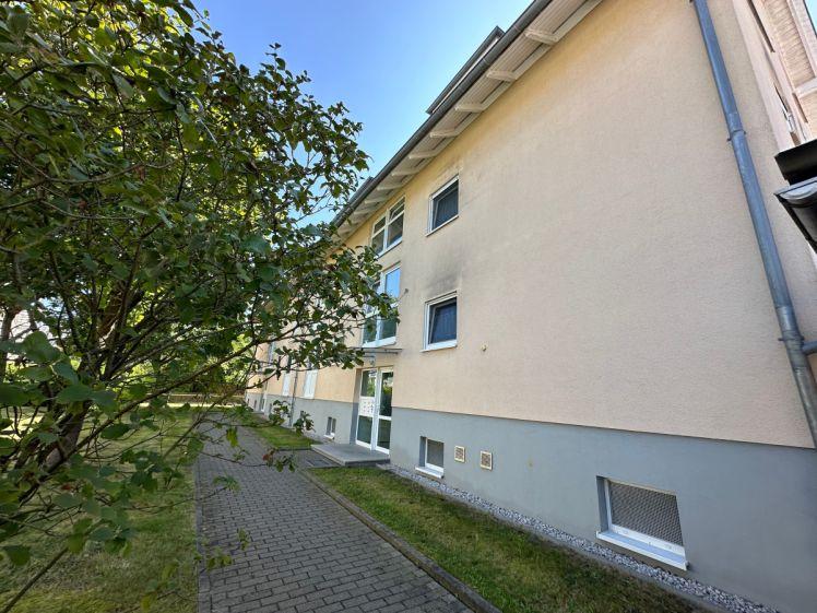 Balkon am Wohnzimmer - Bad mit Fenster - Außenrollläden - frei ab dem 1.8. - Foto 1