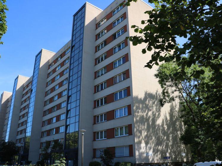 Moderne 3-Raum-Wohnung mit BALKON und EINBAUKÜCHE in Dresden- Johannstadt - Foto 1