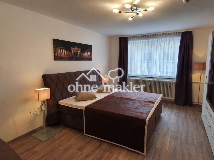 All-inclusive! Hochwertige, voll möblierte 3er WG-Zimmer in den Mannheimer Quadraten S6 - Foto 1