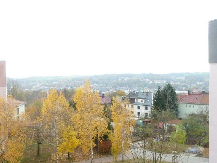 sanierte 3 Raum Wohnung mit Balkon - Photo 1