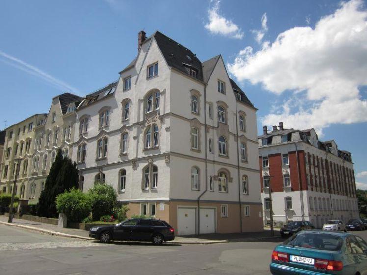 *BIRI* - 3-Raum-DG-Wohnung - Photo 1